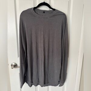 Lululemon Long Sleeve
